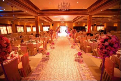 成都錦江區婚宴酒店推薦