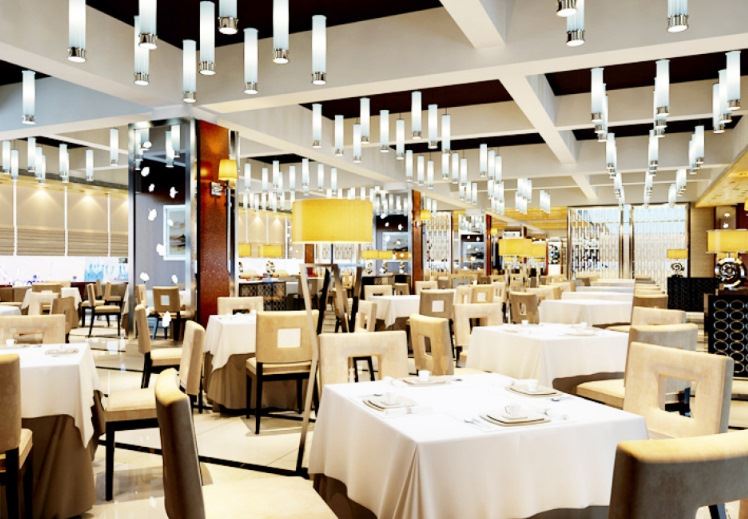 成都婚宴酒店預訂