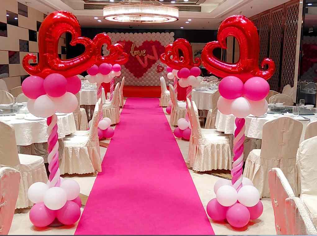 成都高新區婚宴酒店推薦