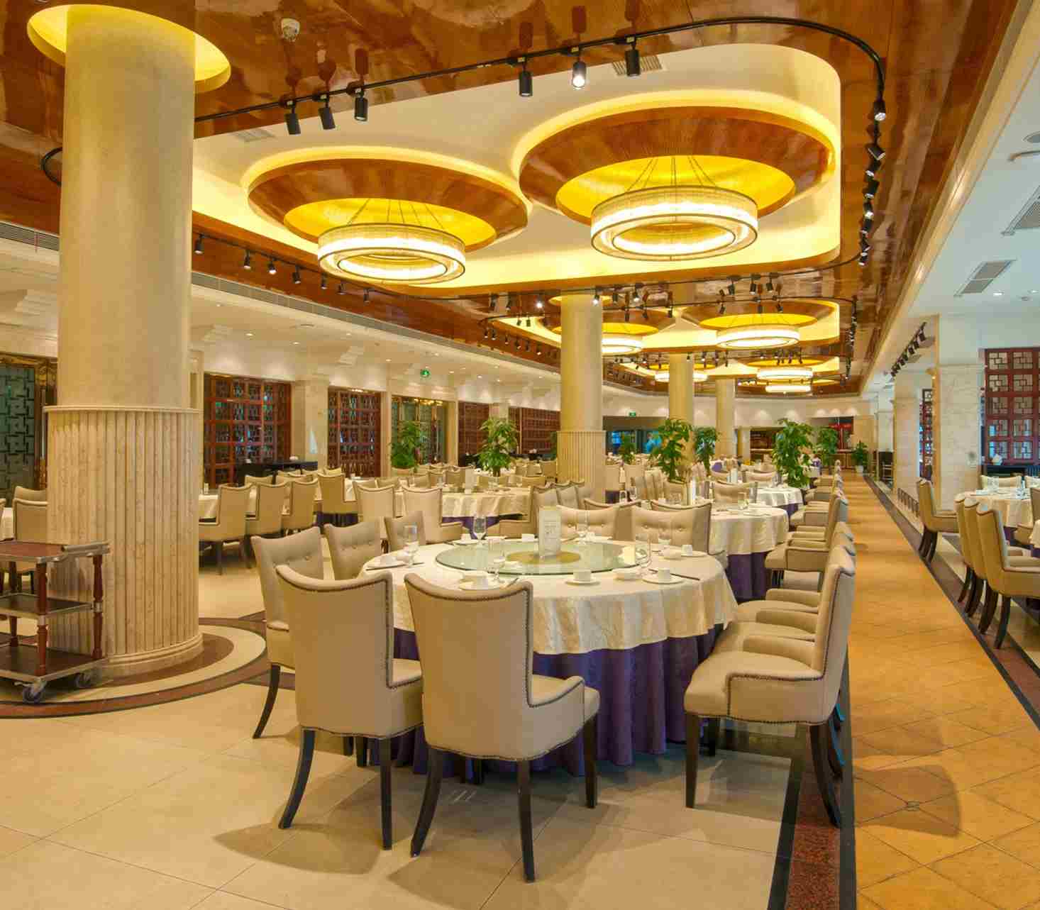 大蓉和婚宴酒樓