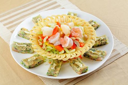 成都婚宴菜單多少錢