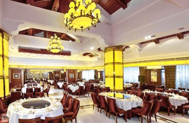 成都婚宴酒店預訂