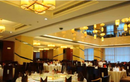 成都婚宴酒店預訂