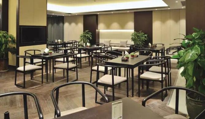 成都結婚酒店推薦