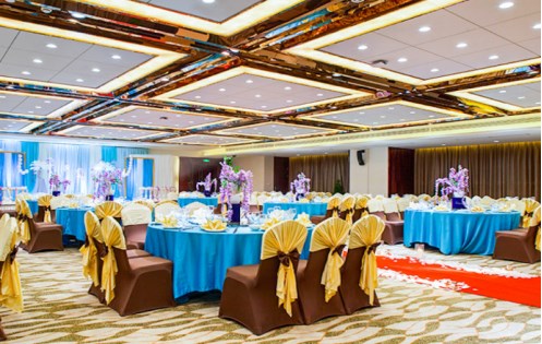 成都百日宴預(yù)訂