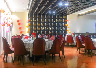 成都婚宴酒店預訂