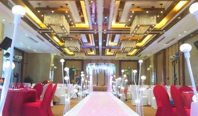 成都婚宴酒店預訂