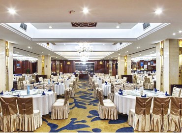 成都結婚酒店哪里好