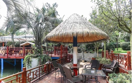 三圣鄉婚宴場地