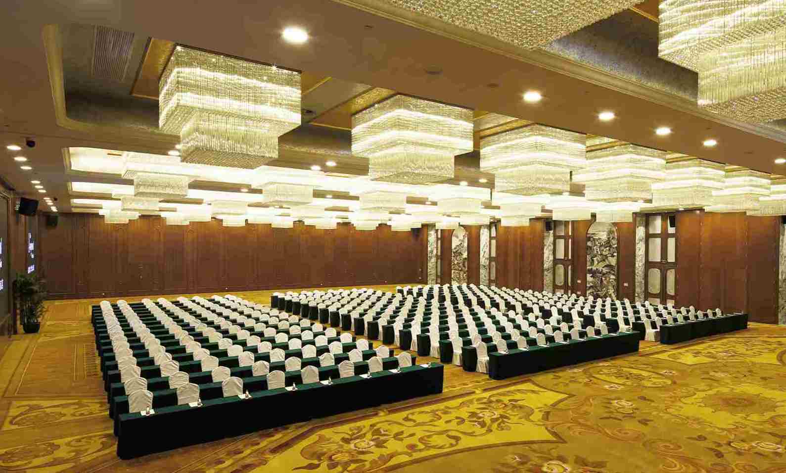 成都團拜宴酒店