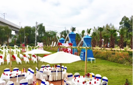 成都寶寶宴預訂