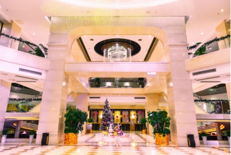 成都婚宴酒店預訂