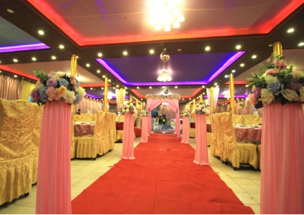 成都寶寶宴預訂