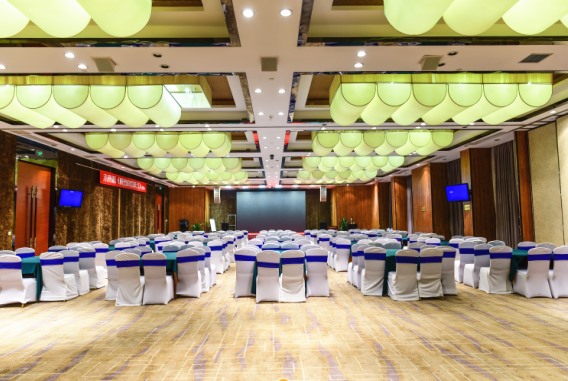 成都婚宴酒店預訂