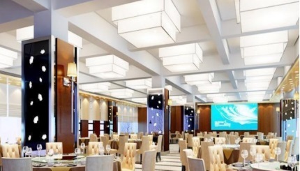 成都婚宴酒店預訂