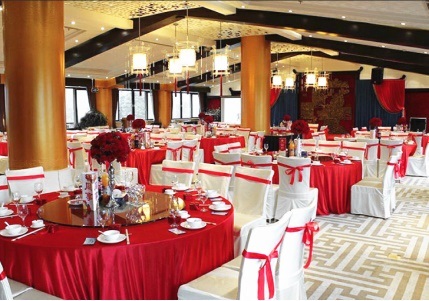 成都婚宴酒店預訂