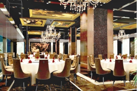 成都婚宴酒店預訂