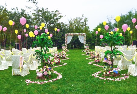 成都婚宴酒店預訂