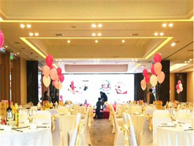 成都寶寶宴預訂