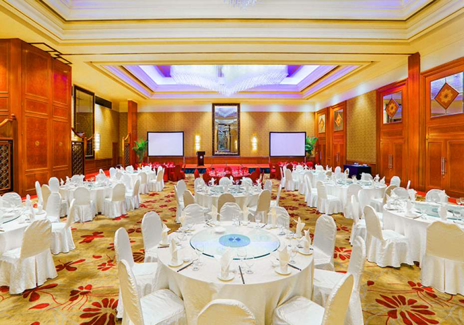 成都年會酒店預(yù)訂