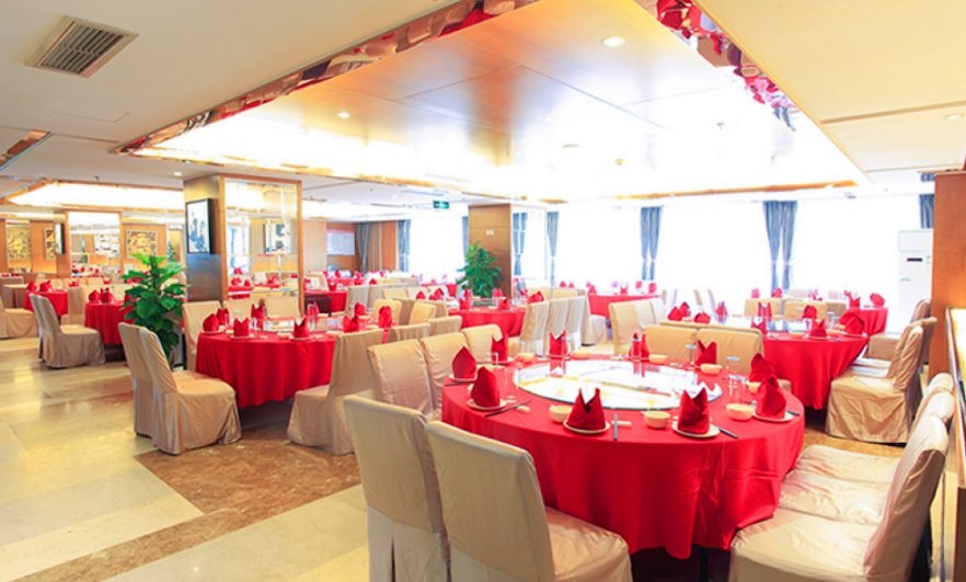 成都婚宴酒店預訂