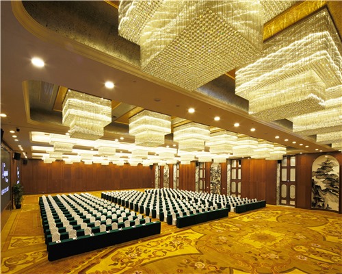 成都年會酒店推薦