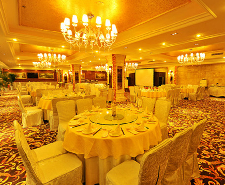 成都寶寶宴酒店預訂