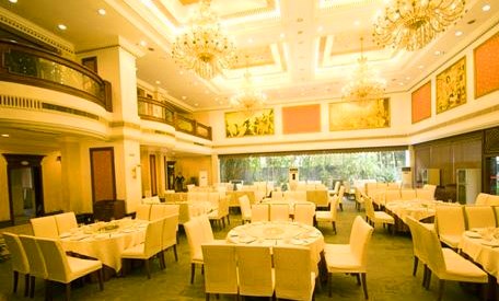 郫都區婚宴酒店