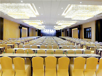成都年會酒店預(yù)訂