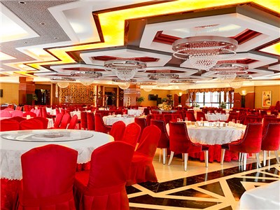 成都年會酒店大全