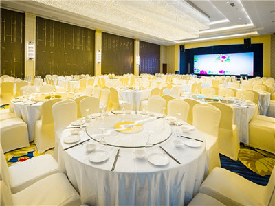 成都年會酒店預(yù)訂
