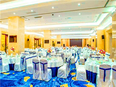 成都酒店年會(huì)