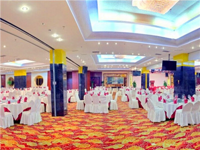 成都年會(huì)酒店推薦