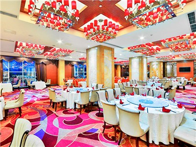 成都年會酒店大全