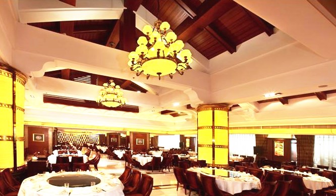 成都辦婚宴好的酒店