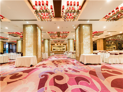 成都婚宴酒店預訂