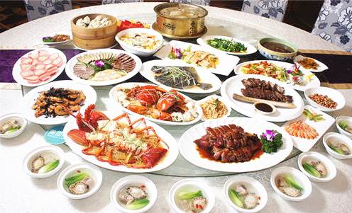 成都婚宴酒店預訂