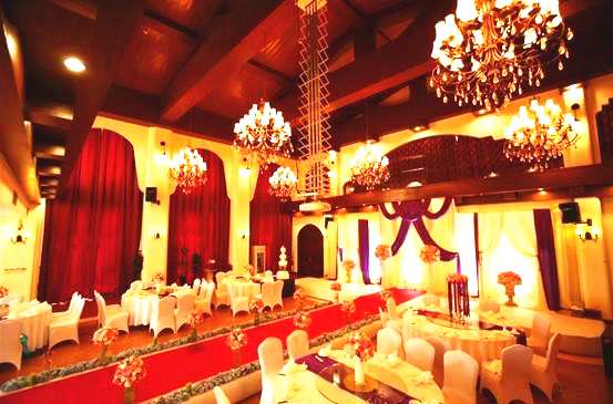 郫縣婚宴場(chǎng)地預(yù)訂