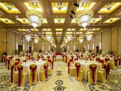 成都年會預(yù)訂