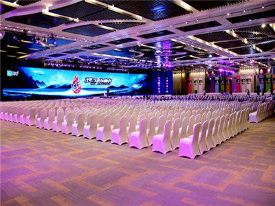 成都年會預(yù)訂