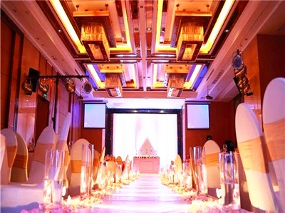 成都結婚酒店