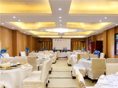 三圣鄉草坪婚禮場地 