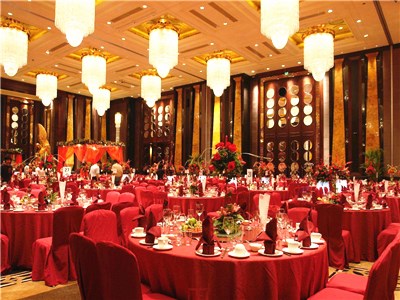 成都訂婚宴酒店