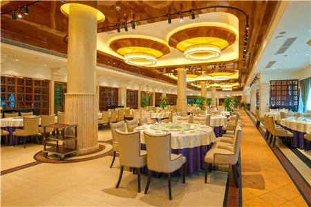 武侯區婚宴酒店