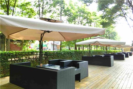 成都三圣鄉百日宴