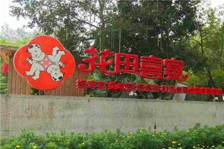 成都三圣鄉百日宴