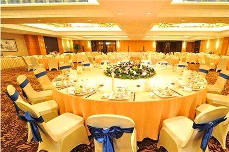 婚宴酒店預訂