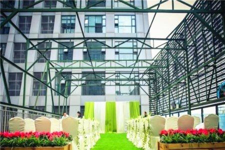 成都南門婚宴酒店