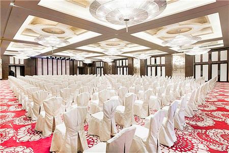 成都青羊區婚宴酒店
