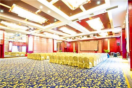成華區大型婚宴酒店